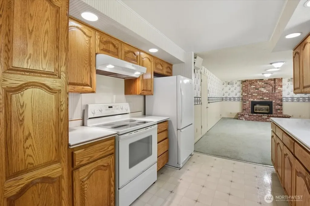 18109 128th Place SE Snohomish WA 98290