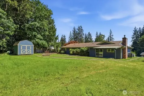 18109 128th Place SE Snohomish WA 98290