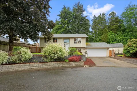 25833 131st Place SE Kent WA 98030