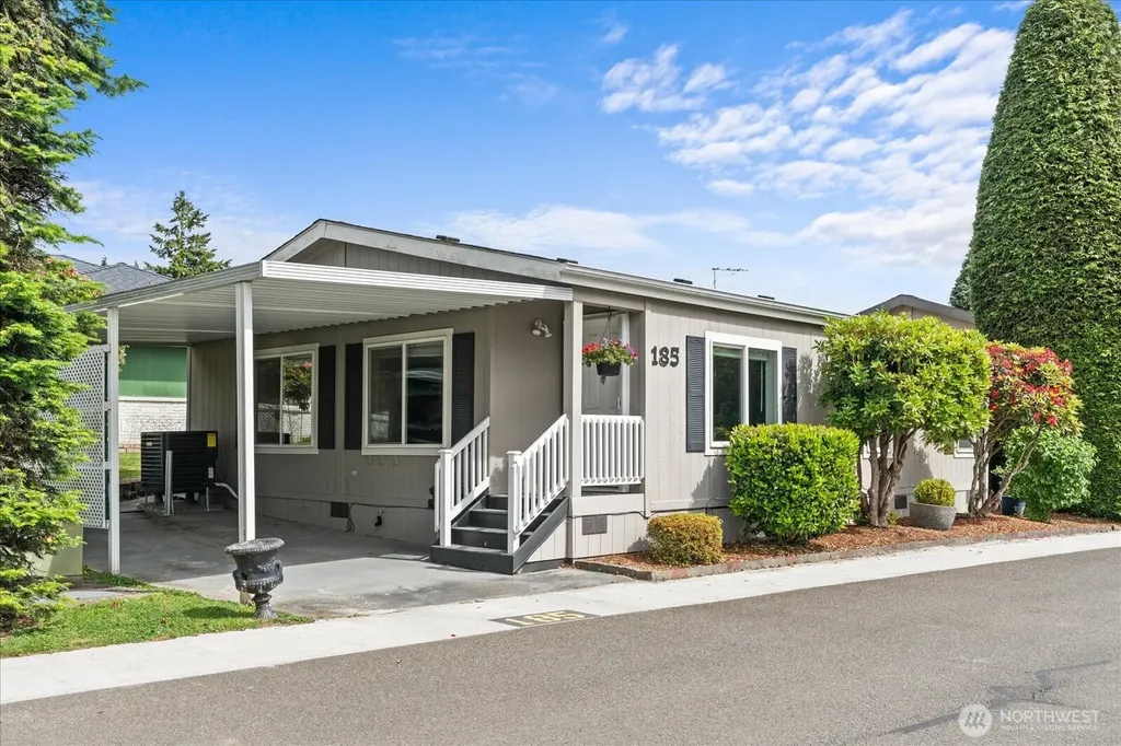 23825 15th Avenue SE Bothell WA 98021