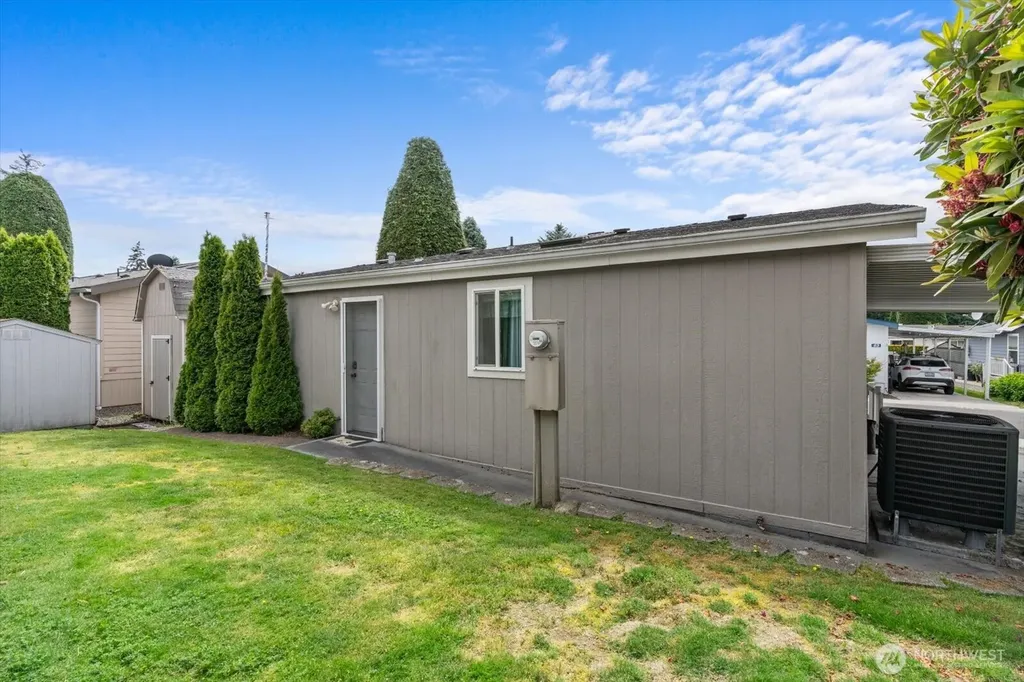 23825 15th Avenue SE Bothell WA 98021