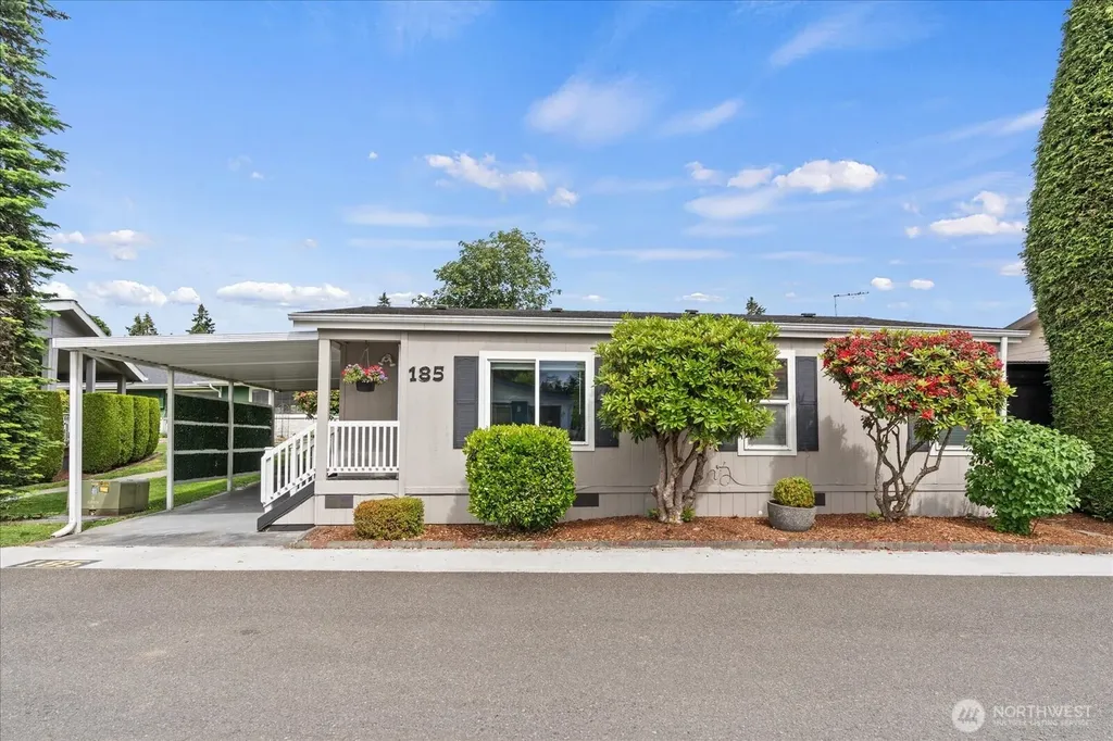 23825 15th Avenue SE Bothell WA 98021