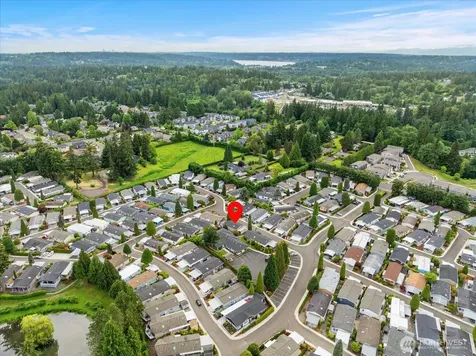 23825 15th Avenue SE Bothell WA 98021