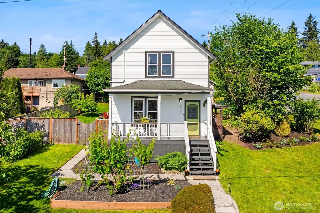 5502 S 2nd Avenue Everett WA 98203