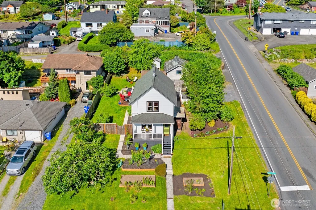 5502 S 2nd Avenue Everett WA 98203