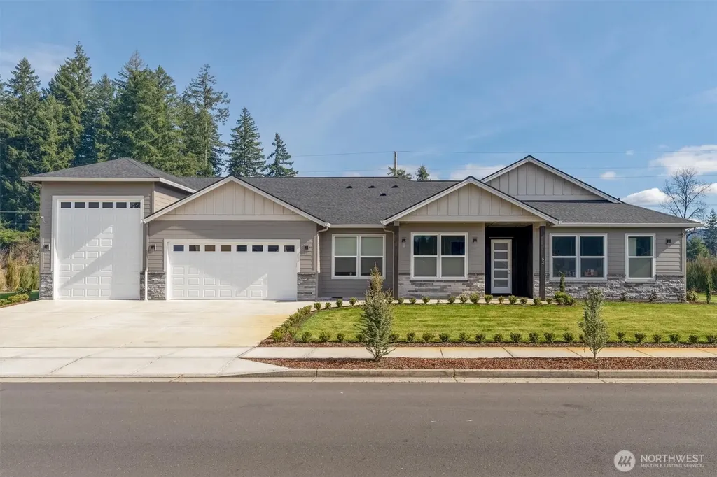 155 Gassman Road Castle Rock WA 98611