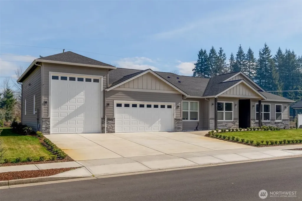 155 Gassman Road Castle Rock WA 98611