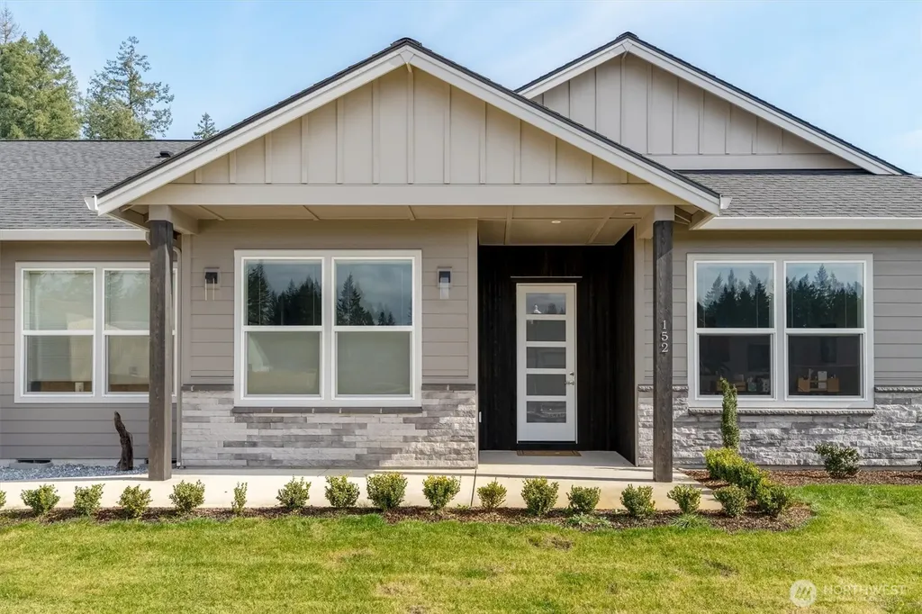 155 Gassman Road Castle Rock WA 98611