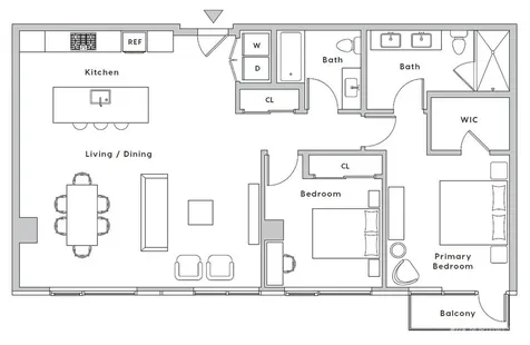 10232 NE 10th Street Bellevue WA 98004