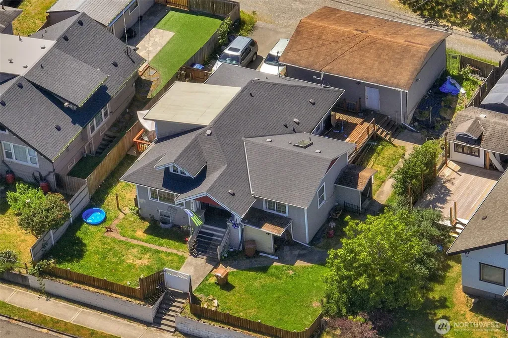 3710 E I Street Tacoma WA 98404