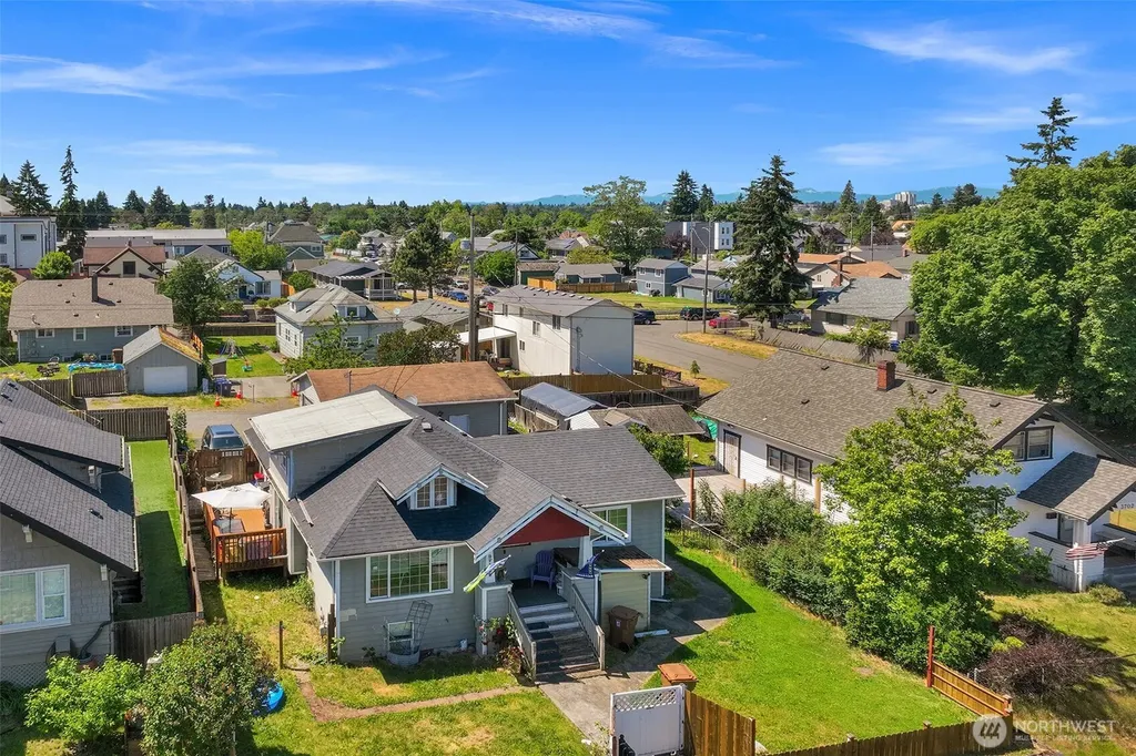 3710 E I Street Tacoma WA 98404
