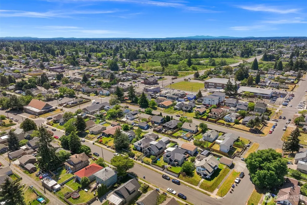 3710 E I Street Tacoma WA 98404