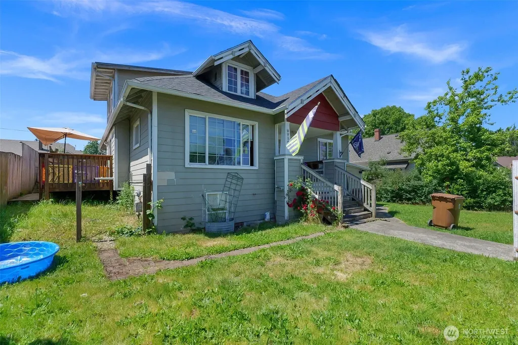 3710 E I Street Tacoma WA 98404