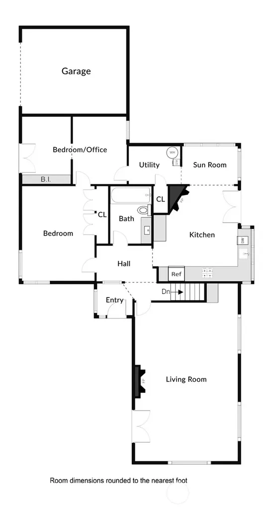 5630 21st Avenue SW Seattle WA 98114
