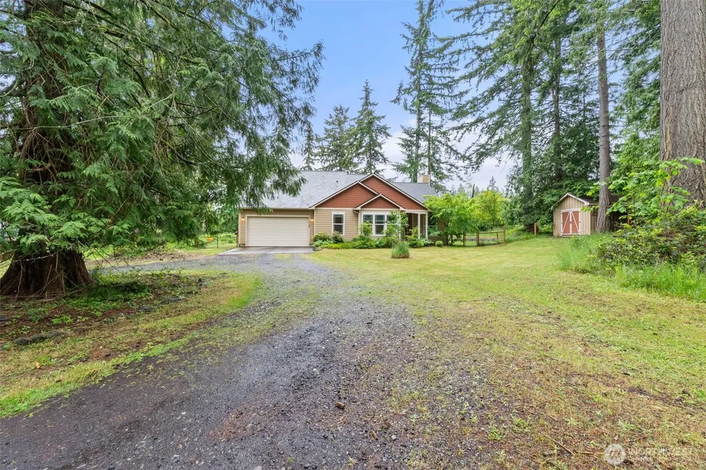 113 Hazel Drive Chehalis WA 98532
