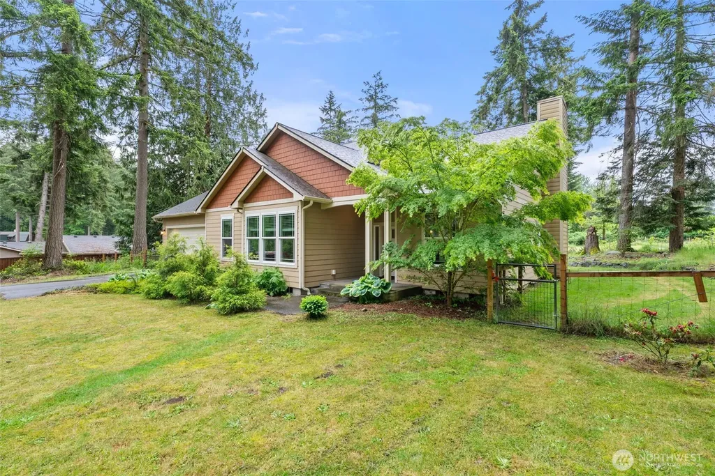 113 Hazel Drive Chehalis WA 98532