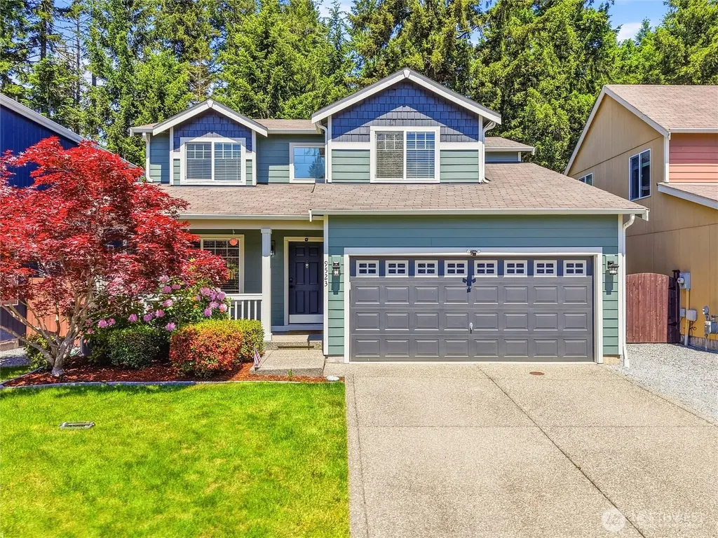 9523 200th Street E Graham WA 98338