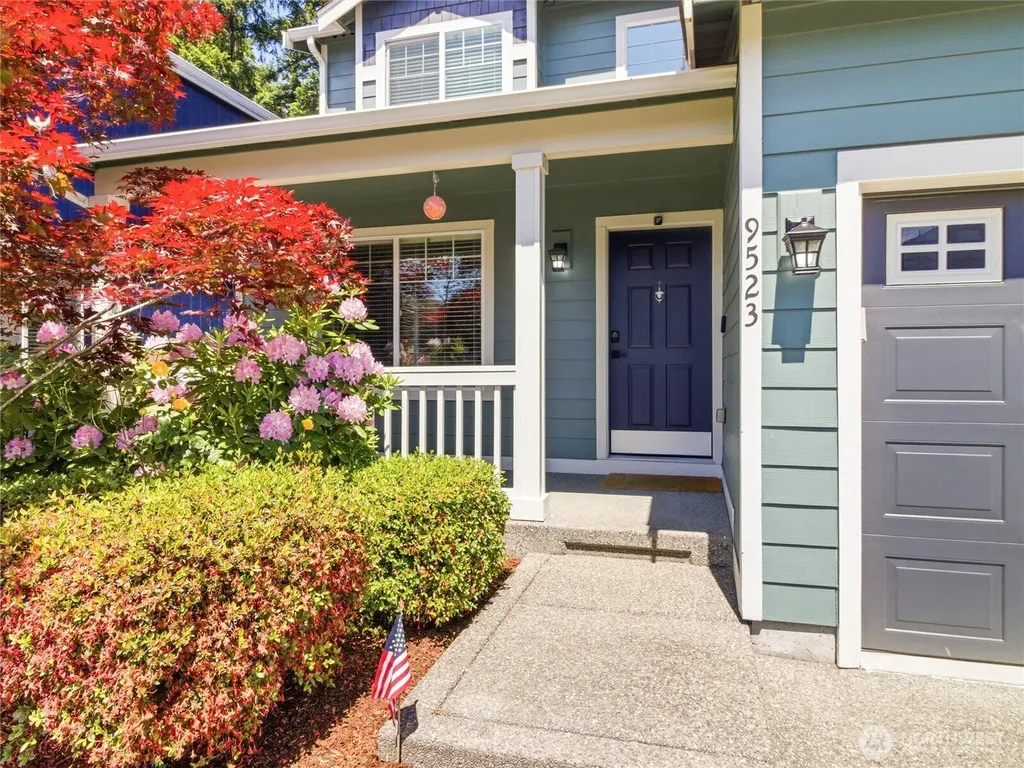 9523 200th Street E Graham WA 98338