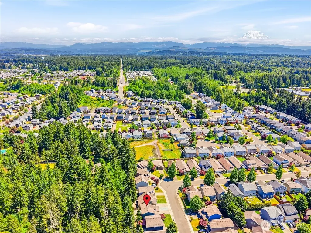 9523 200th Street E Graham WA 98338
