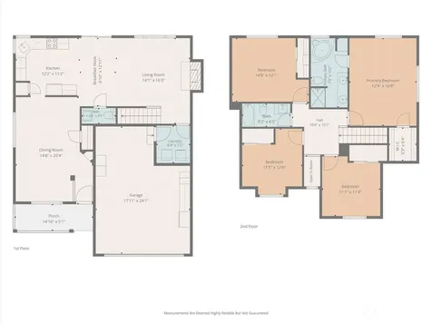 9523 200th Street E Graham WA 98338