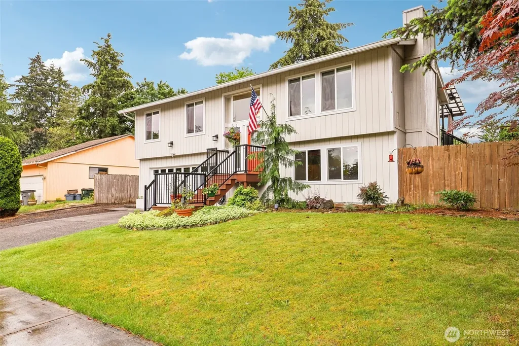 14905 NE 47th Street Vancouver WA 98682