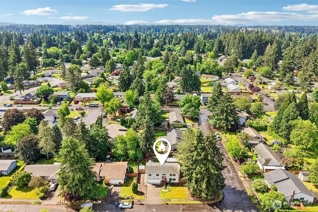 14905 NE 47th Street Vancouver WA 98682