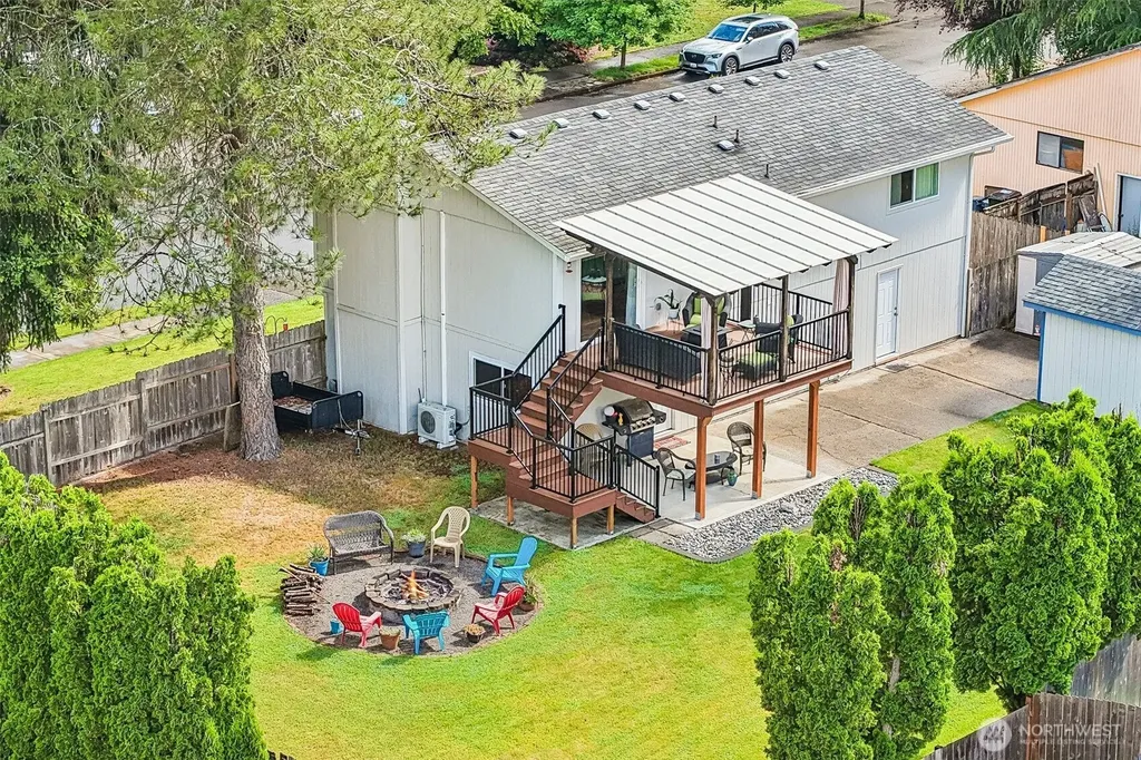 14905 NE 47th Street Vancouver WA 98682