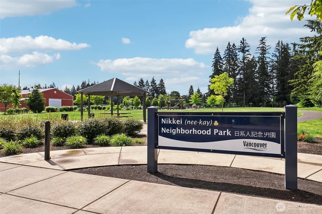 14905 NE 47th Street Vancouver WA 98682