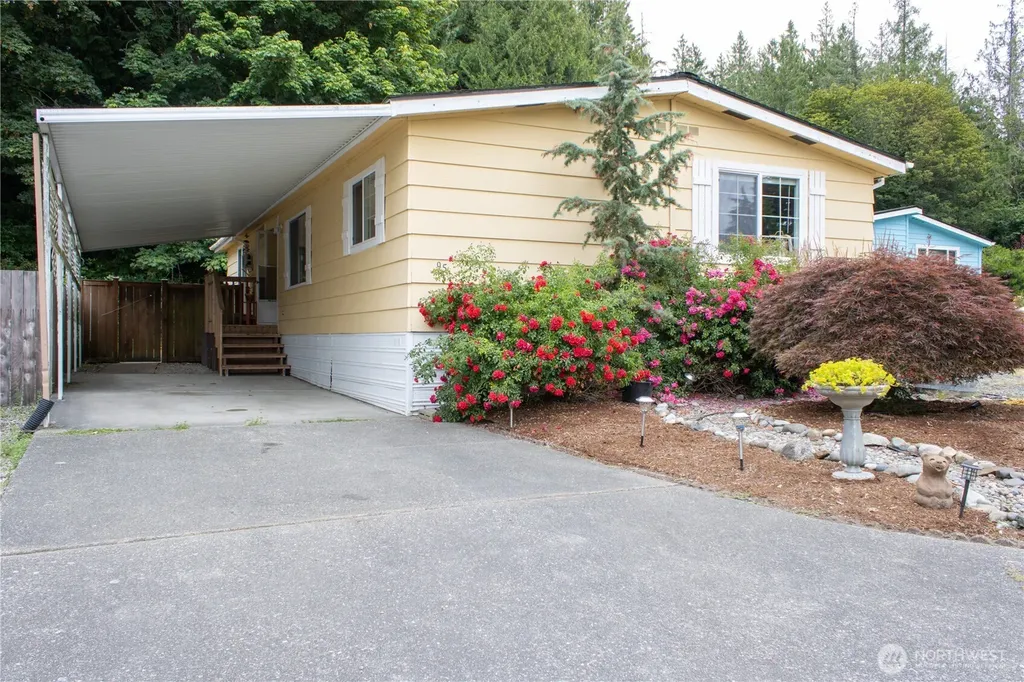 16300 State Highway 305 NE Poulsbo WA 98370