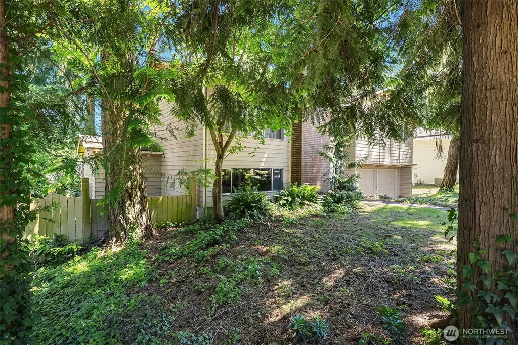 8108 138th Avenue NE Redmond WA 98052