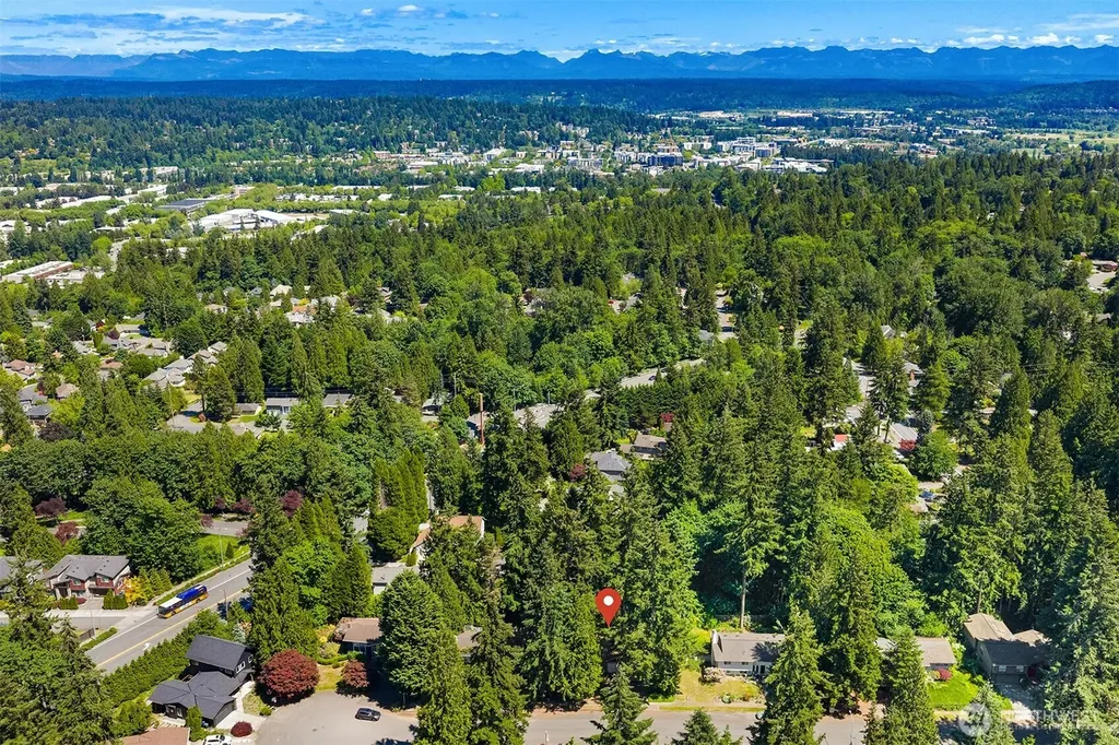 8108 138th Avenue NE Redmond WA 98052