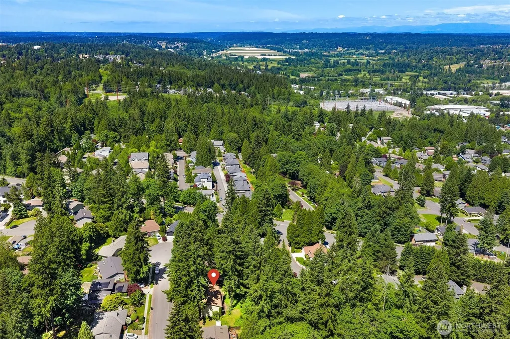 8108 138th Avenue NE Redmond WA 98052