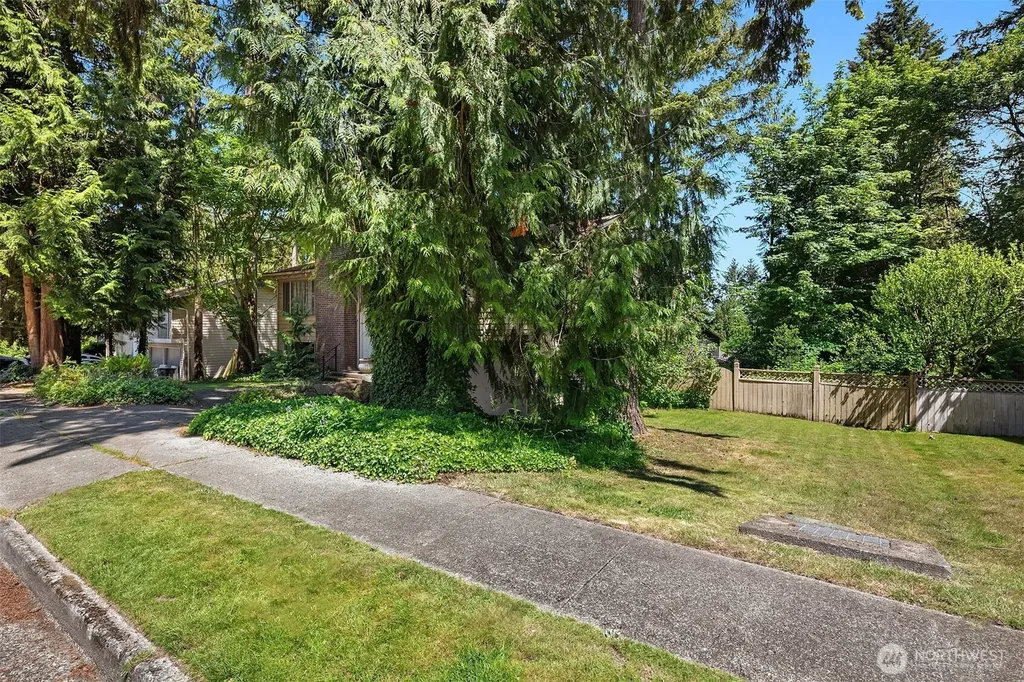 8108 138th Avenue NE Redmond WA 98052