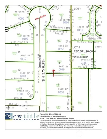 8108 138th Avenue NE Redmond WA 98052
