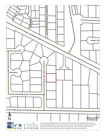 8108 138th Avenue NE Redmond WA 98052