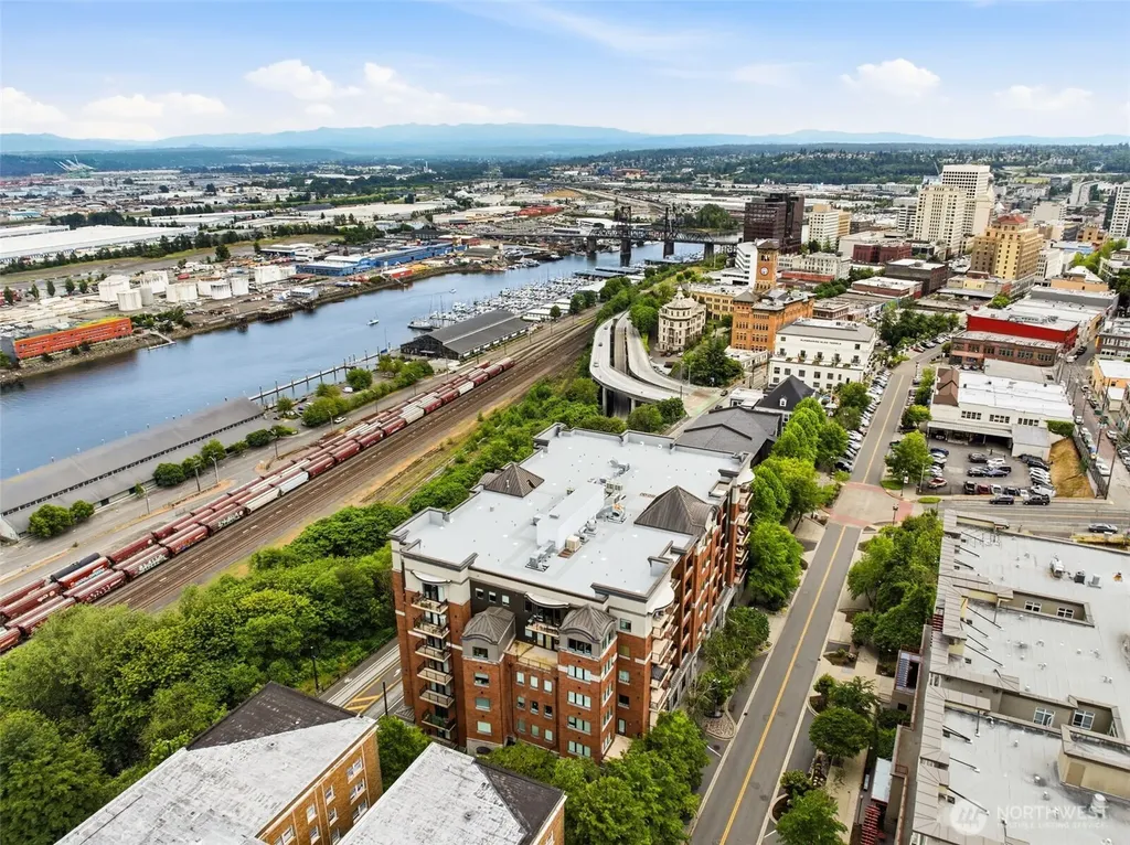 505 Broadway Tacoma WA 98402