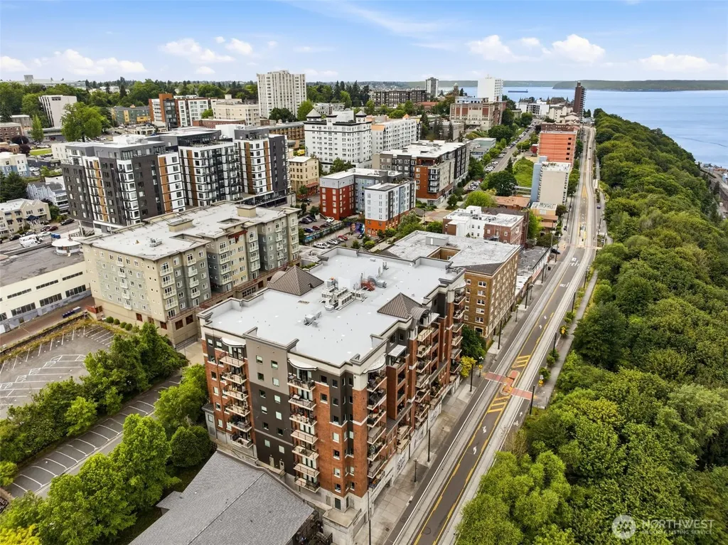505 Broadway Tacoma WA 98402