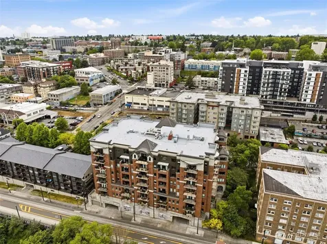 505 Broadway Tacoma WA 98402
