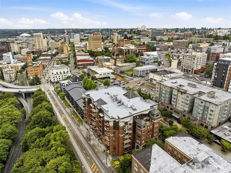 505 Broadway Tacoma WA 98402
