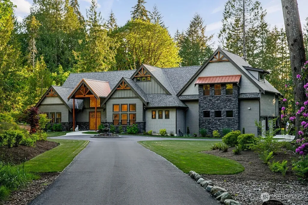 1820 145th Avenue SE Snohomish WA 98290