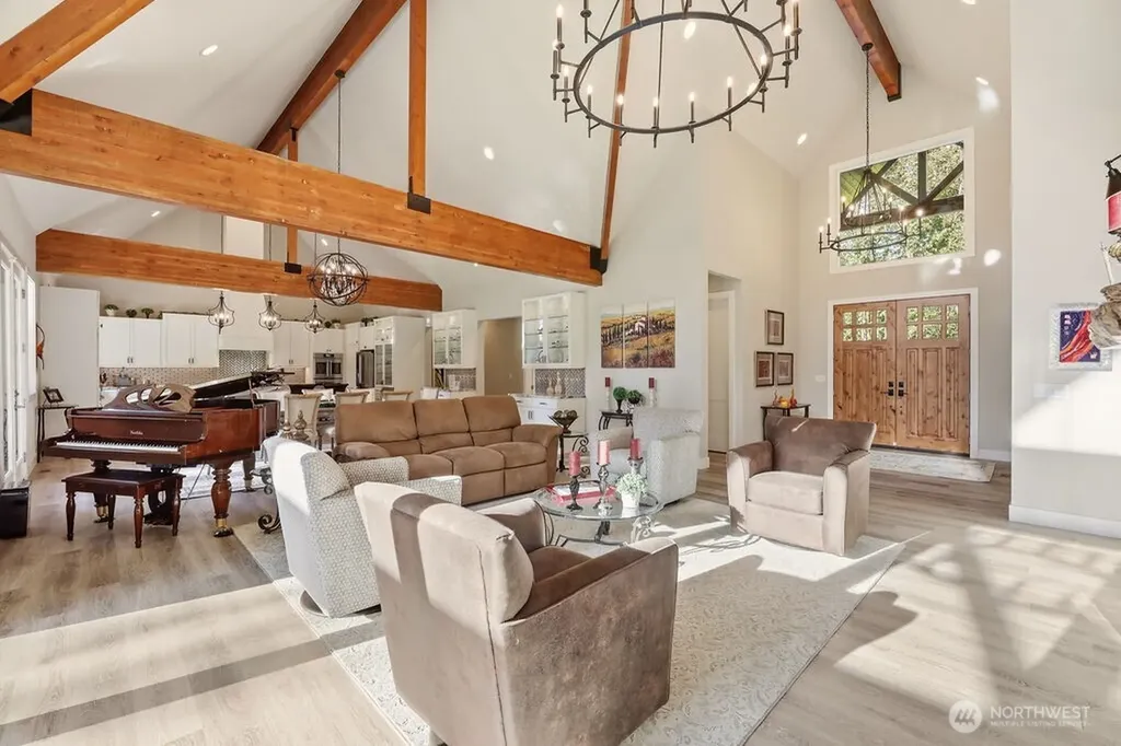 1820 145th Avenue SE Snohomish WA 98290