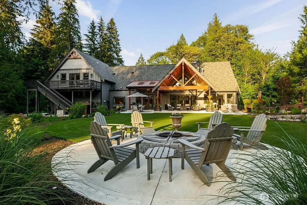 1820 145th Avenue SE Snohomish WA 98290