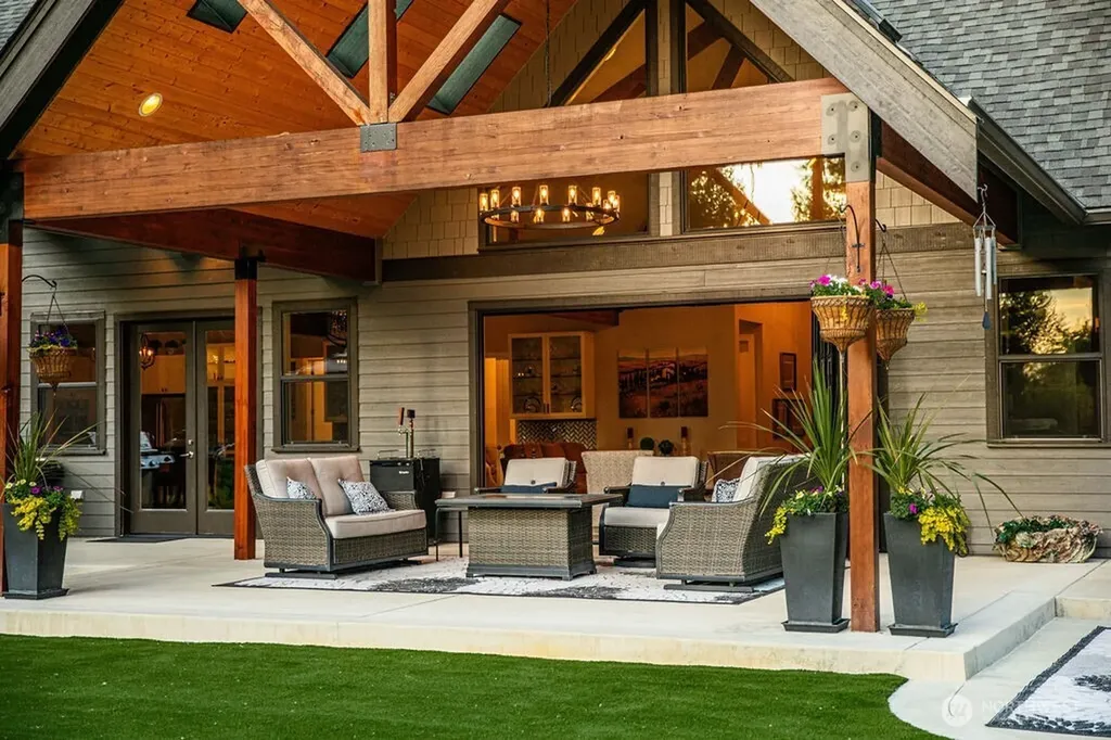 1820 145th Avenue SE Snohomish WA 98290