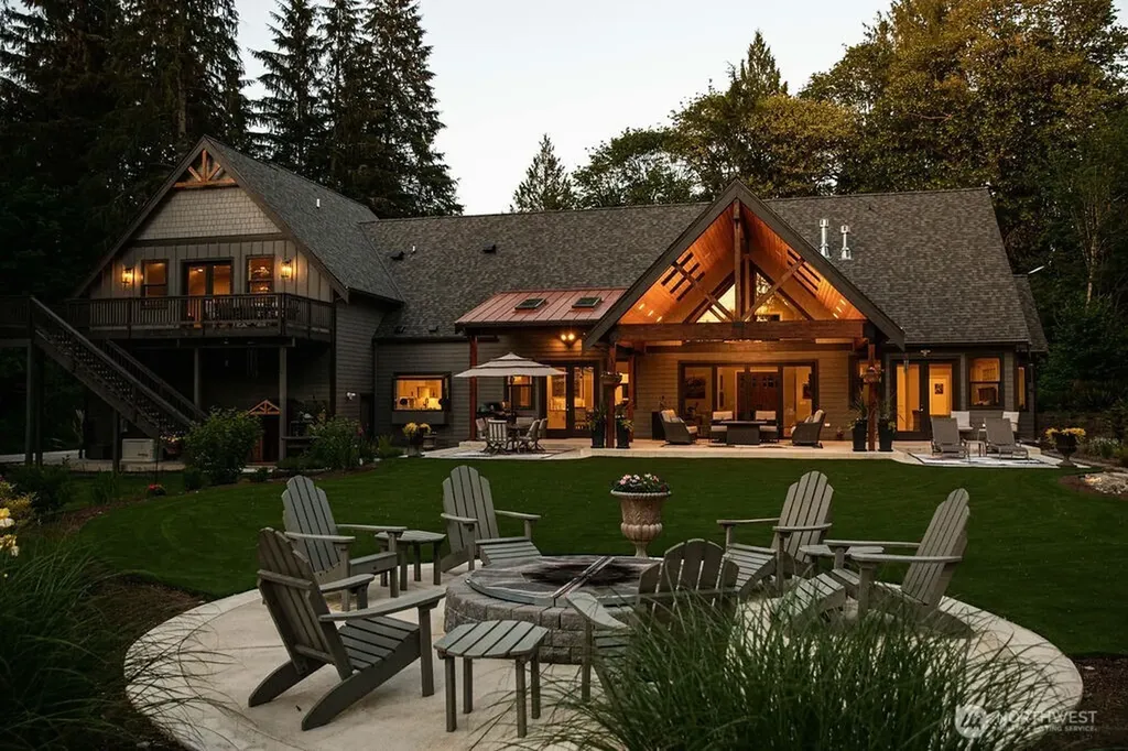 1820 145th Avenue SE Snohomish WA 98290