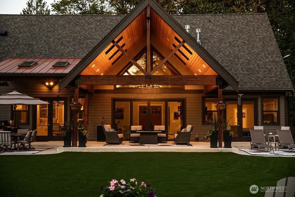 1820 145th Avenue SE Snohomish WA 98290