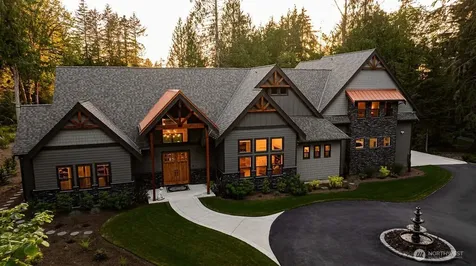 1820 145th Avenue SE Snohomish WA 98290