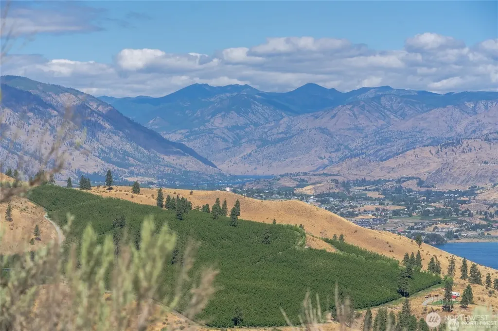 389 Sabio Way Chelan WA 98816