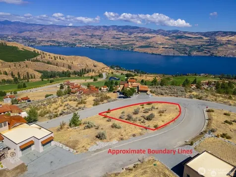 389 Sabio Way Chelan WA 98816