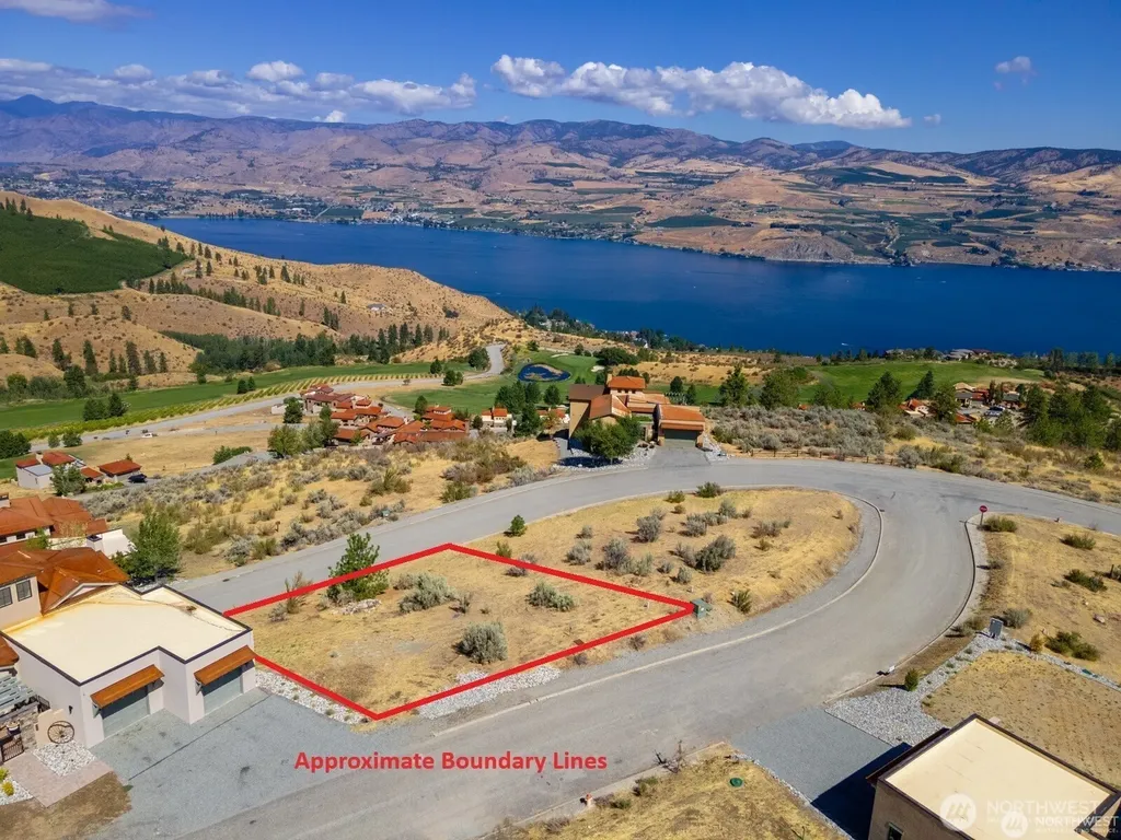 373 Sabio Way Chelan WA 98816
