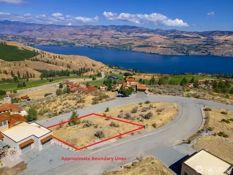 373 Sabio Way Chelan WA 98816